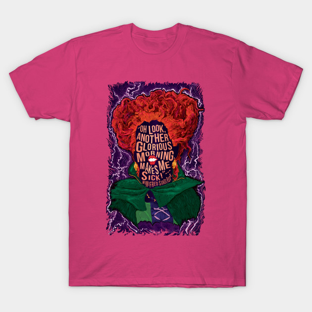Winifred T-Shirt Winifred