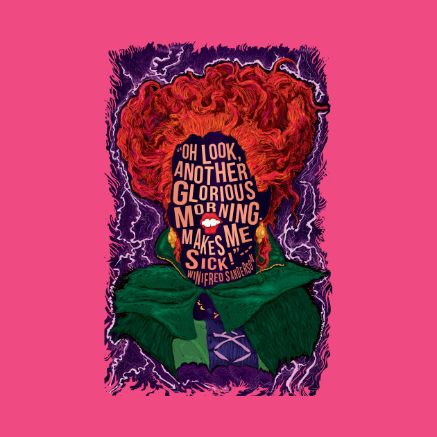 Winifred Design Winifred