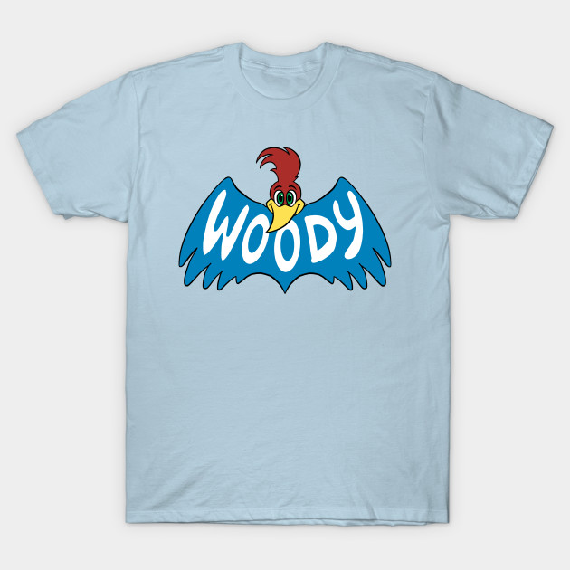 Woodpecker T-Shirt Woodpecker