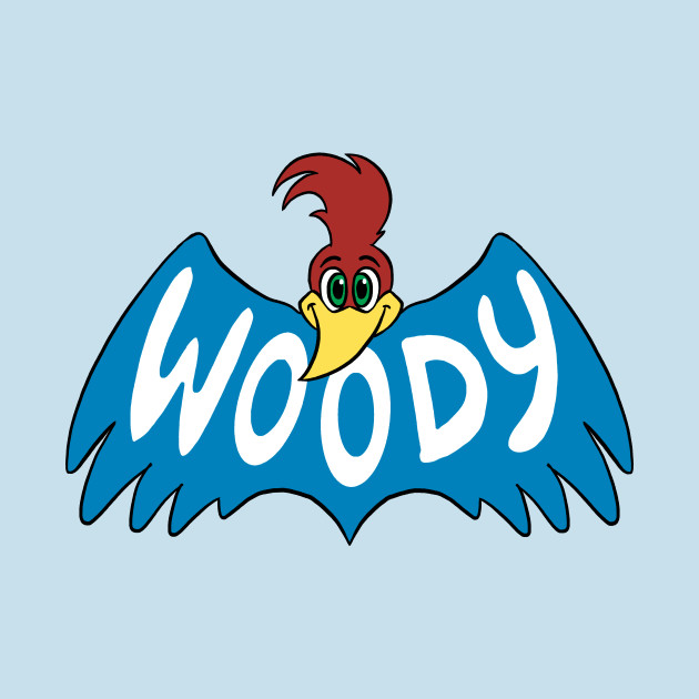 Woodpecker Design Woodpecker