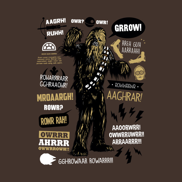 Wookie Famous Quotes Design Wookie Famous Quotes