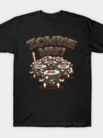 Zombie Maki T-Shirt