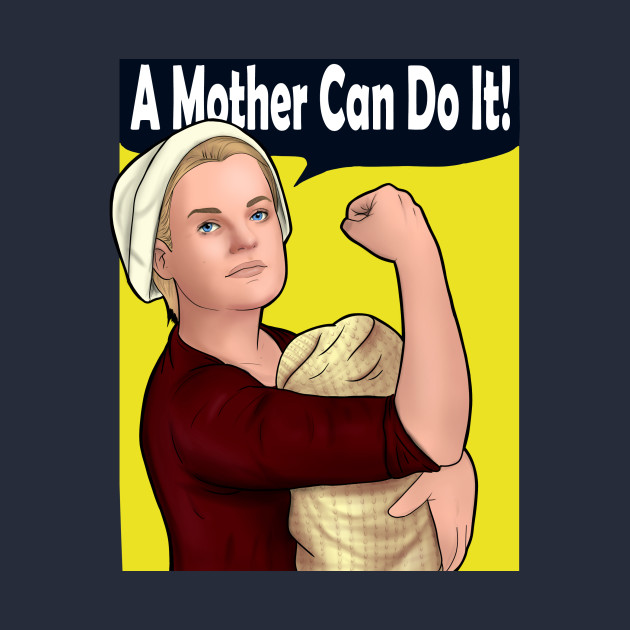 A Mother Can Do It Design A Mother Can Do It