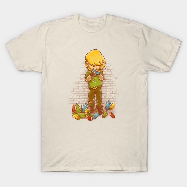 After The Adventure T-Shirt After The Adventure