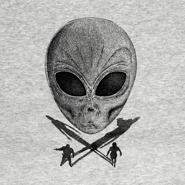 Alien - X