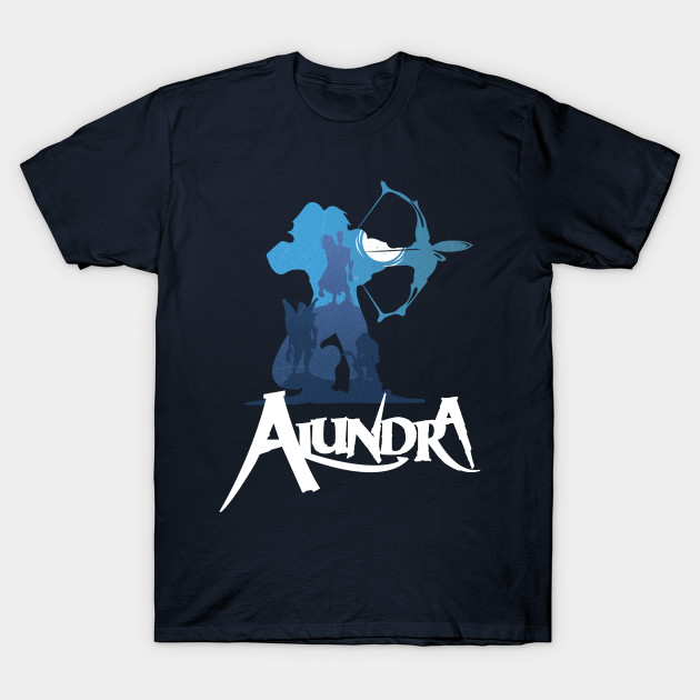 Alundra