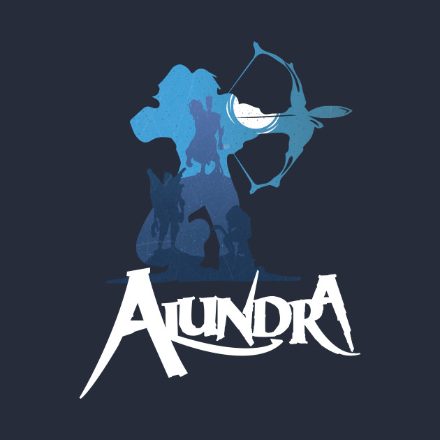 Alundra