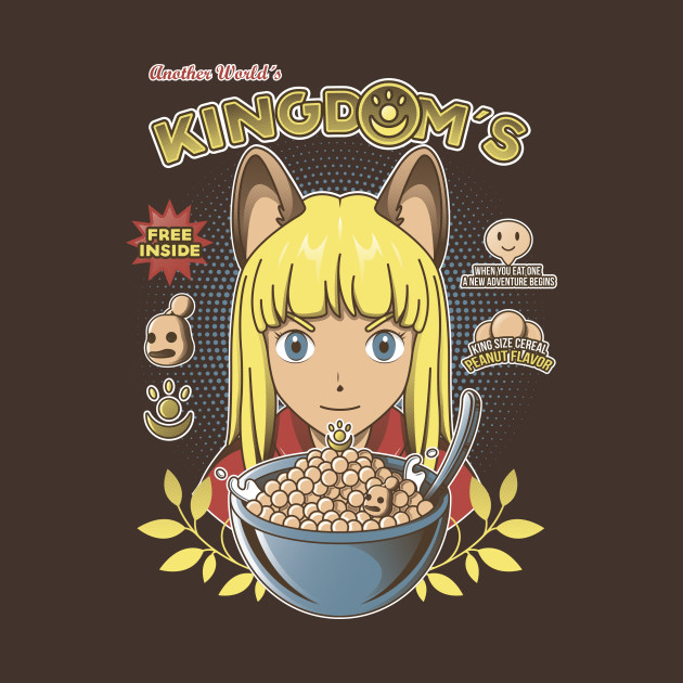 Another World Kingdom