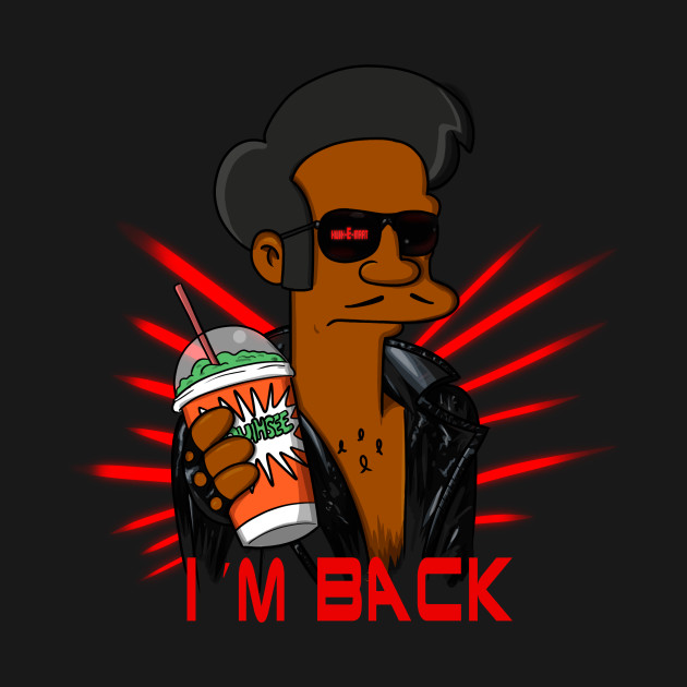 Apu Back