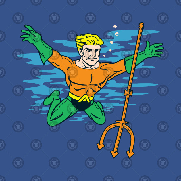 Aqua Mind Album Cover