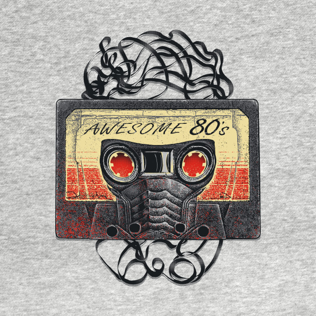 Awesome 80s