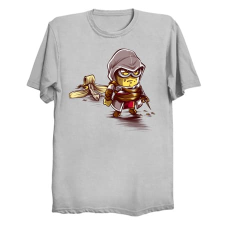 Assassin's Creed T-Shirt
