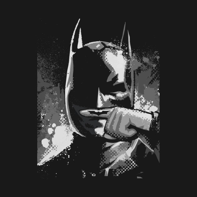 BatStach Design BatStach