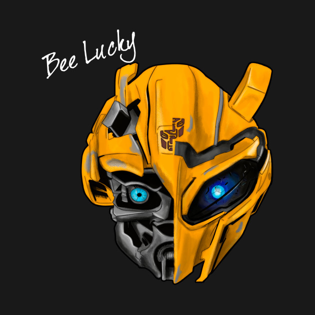Bee Lucky Design Bee Lucky
