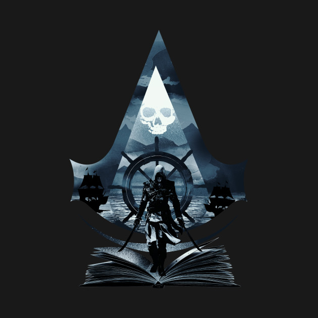 Black Flag Design Black Flag