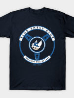 Blue Shell Club T-Shirt