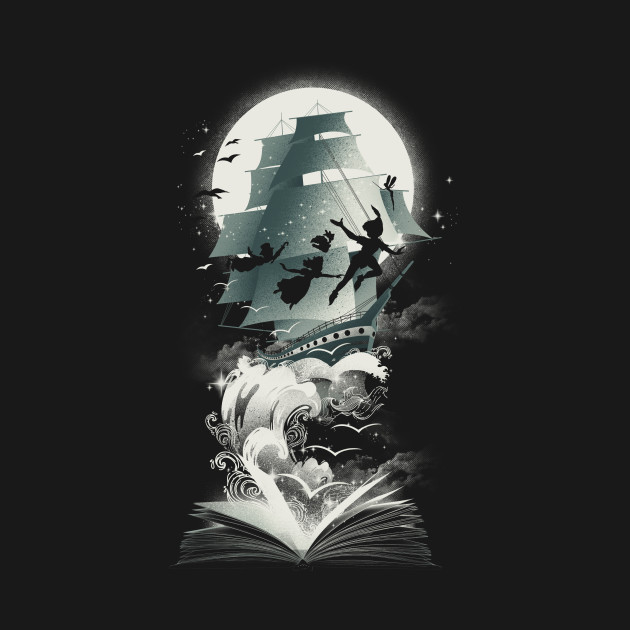 Book of Dreams and Adventures