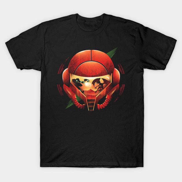 Bounty Hunter T-Shirt Bounty Hunter