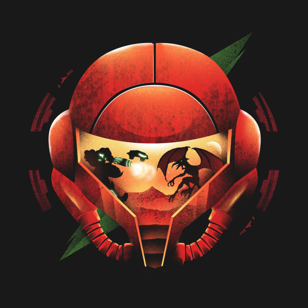 Bounty Hunter Design Bounty Hunter