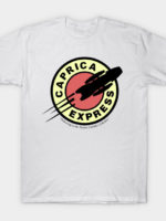 Caprica Express T-Shirt