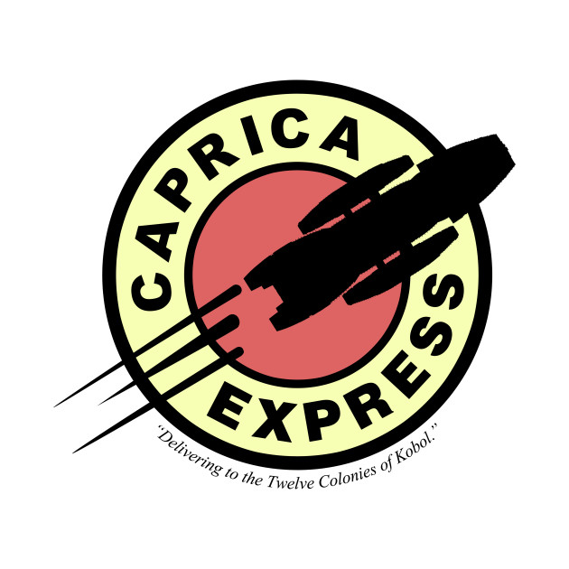 Caprica Express