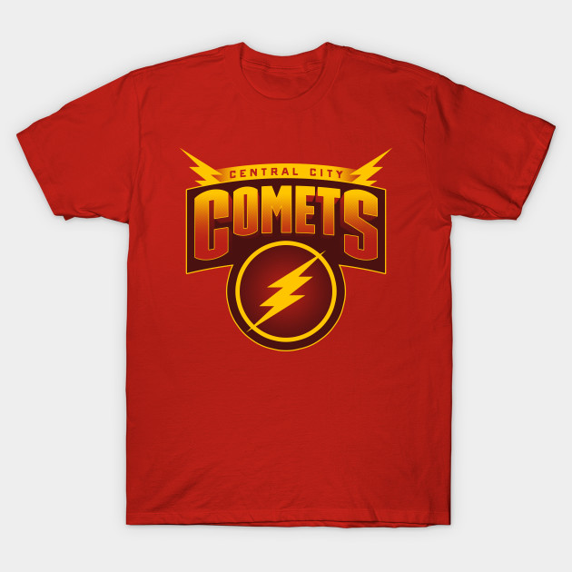 Central City Comets