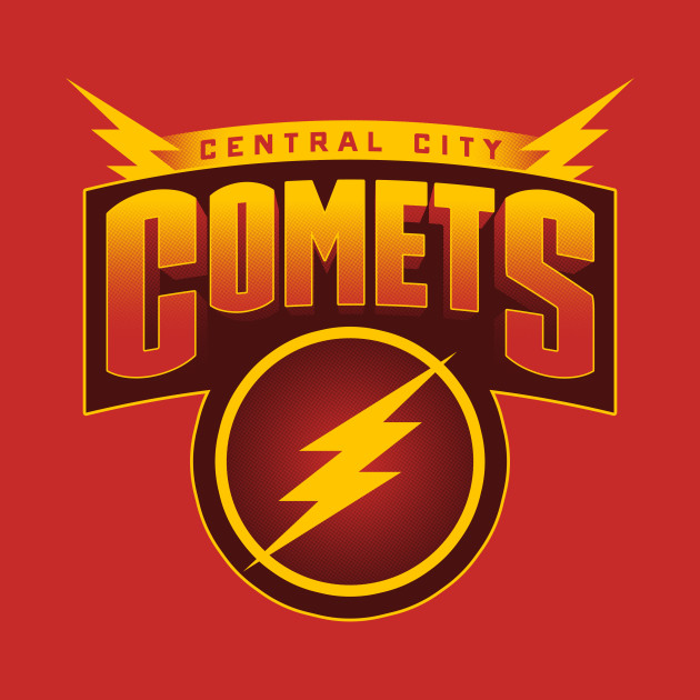 Central City Comets