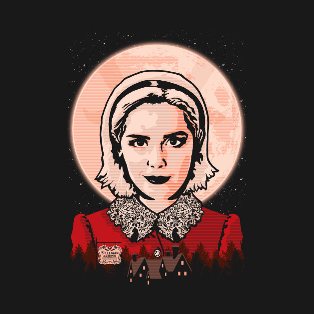 Chilling Adventures Chilling Adventures