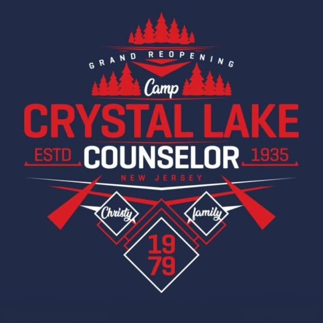 Crystal Lake ESTD 1935