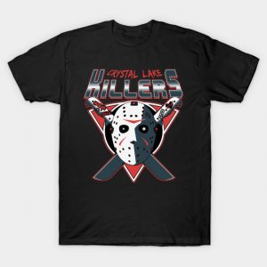Crystal Lake Killers T-Shirt