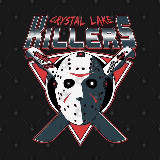 Crystal Lake Killers