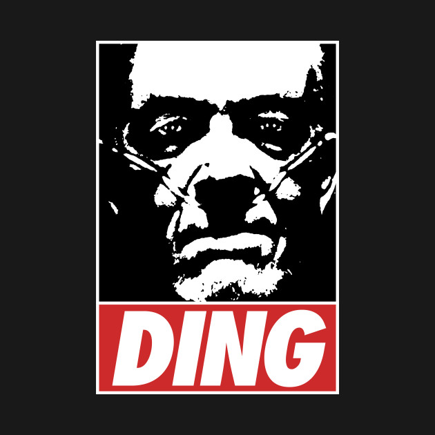 DING Design DING