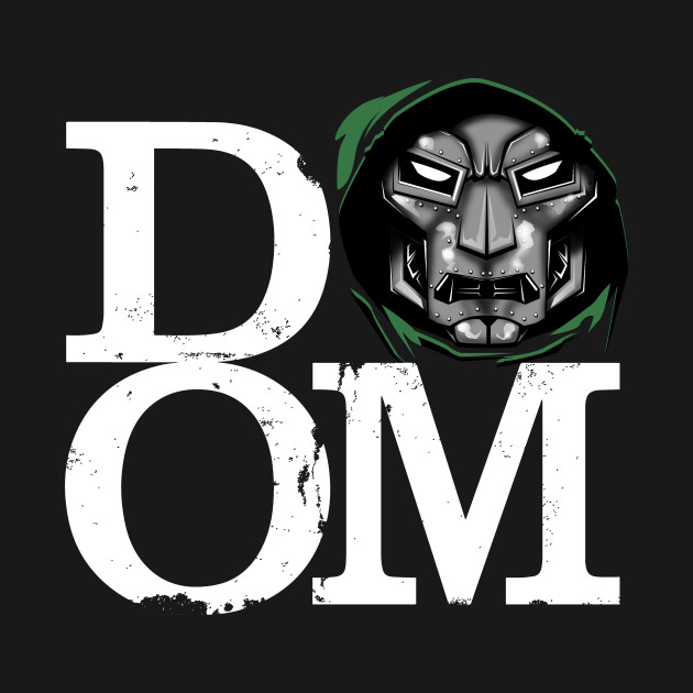 DOOM Design DOOM