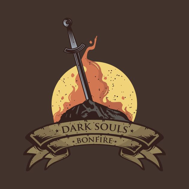 Dark Souls Design Dark Souls