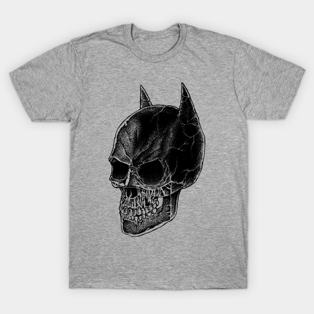Dead Bat T-Shirt Dead Bat