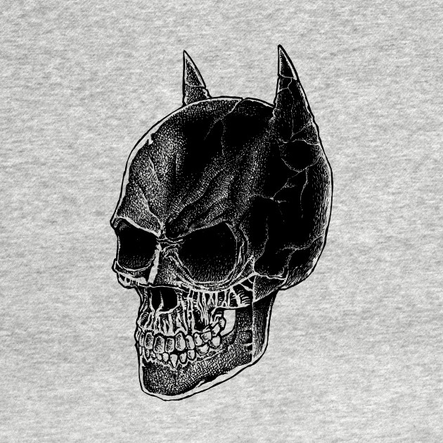 Dead Bat Design Dead Bat