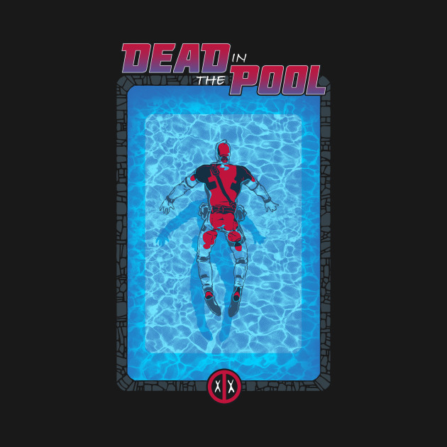 Dead in the Pool