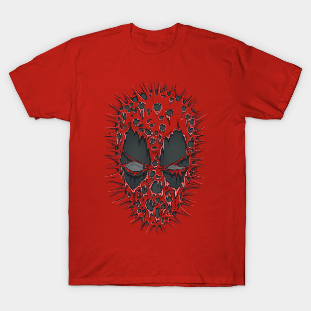 DeadHole T-Shirt DeadHole