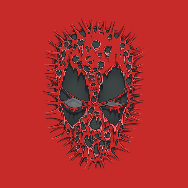 DeadHole Design DeadHole