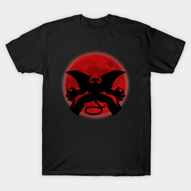 Devilman Awakens T-Shirt Devilman Awakens