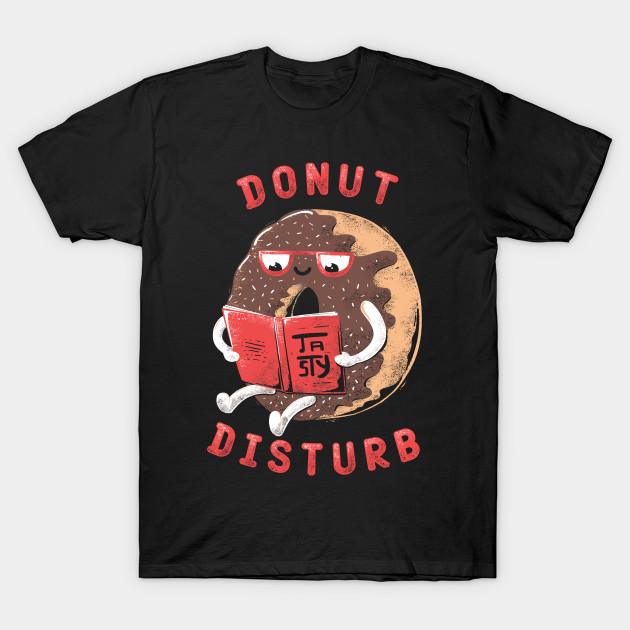 Donut Disturb