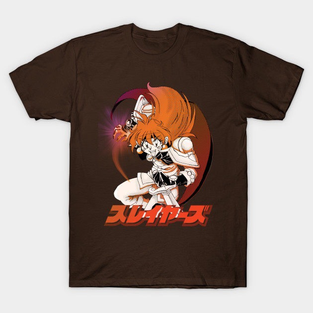 Dragon slayer T-Shirt Dragon slayer