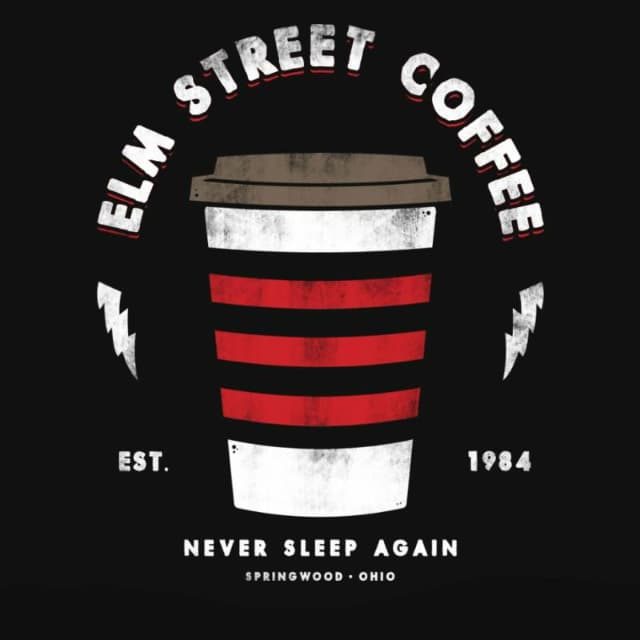 ELM STREET COFFEE