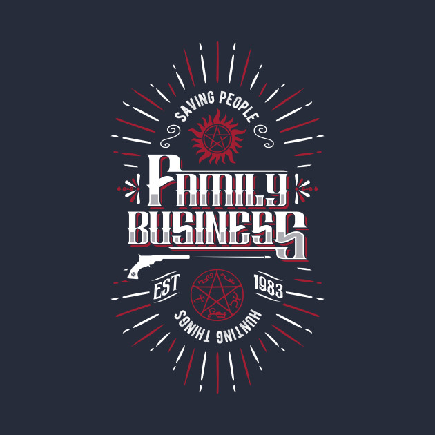 Family Business