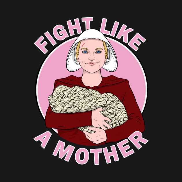 Fight Like A Mother