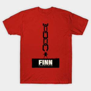 Finn Unchained