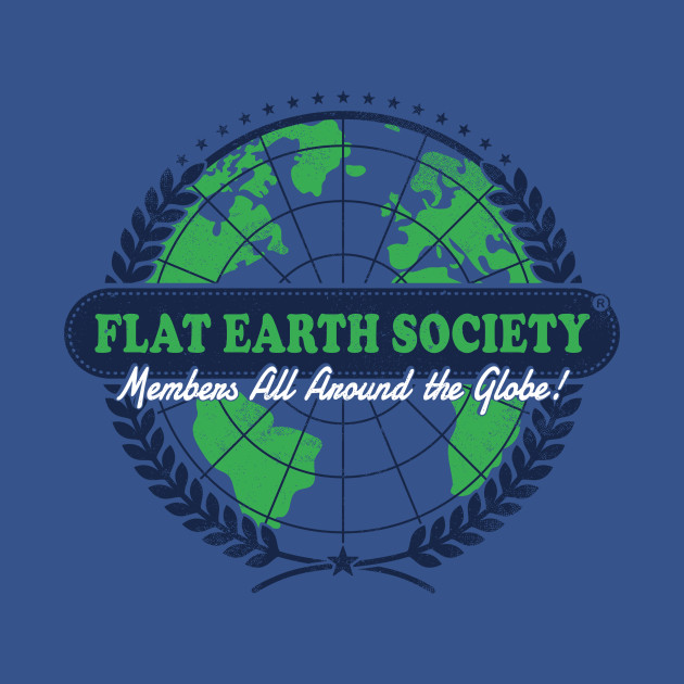 Flat Earth Society
