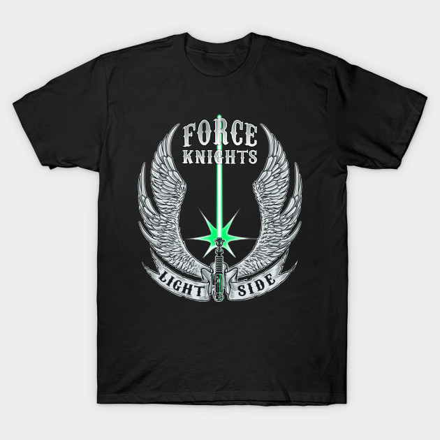 Force Knights T-Shirt Force Knights