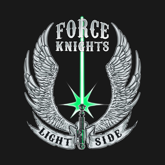 Force Knights Design Force Knights