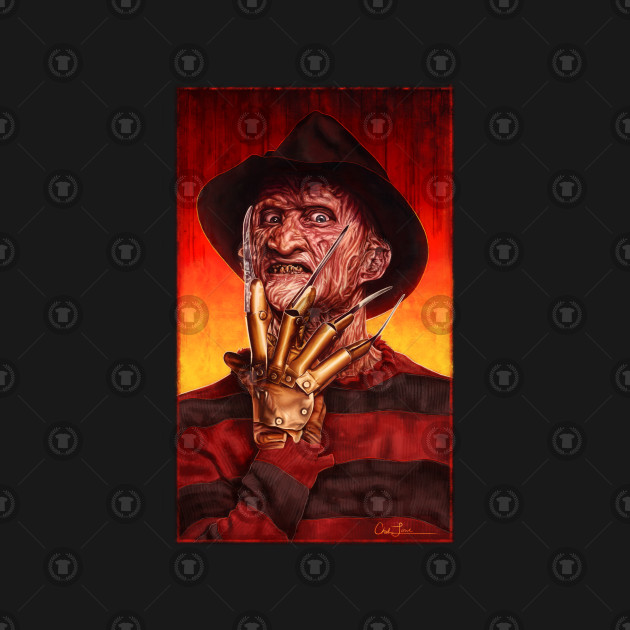 Freddy Design Freddy